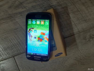 Лот: 16869210. Фото: 1. телефон samsung GT-I8262. Смартфоны