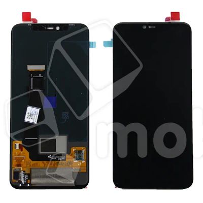 Лот: 19261628. Фото: 1. Дисплей для Xiaomi Mi 8 Pro в... Дисплеи, дисплейные модули, тачскрины