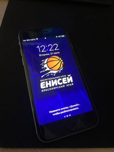 Лот: 19180242. Фото: 1. Iphone 6 32gb! (Айфон 6 32гб). Смартфоны