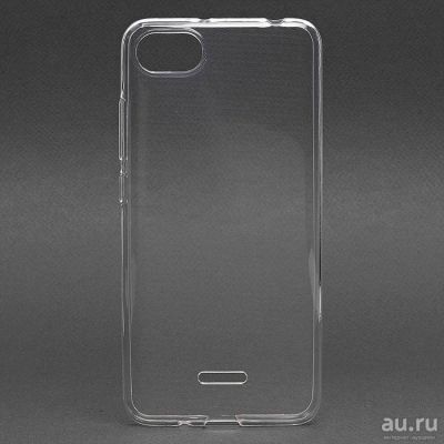 Лот: 12848169. Фото: 1. Чехол-накладка - Ultra Slim для... Чехлы, бамперы