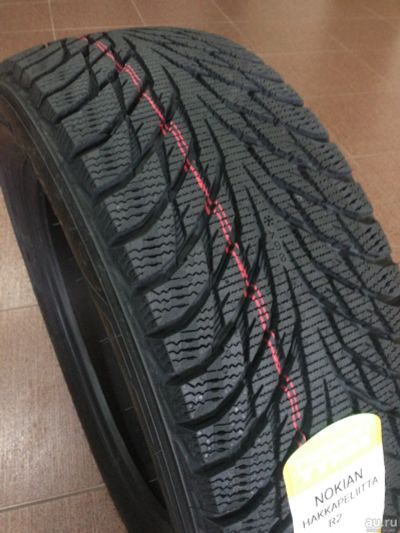 Лот: 14362544. Фото: 1. 185/65 R15 Nokian Hakkapeliitta... Шины