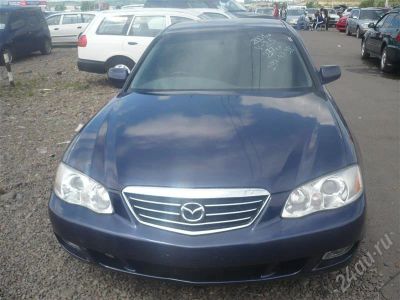 Лот: 393569. Фото: 1. Mazda Millenia 2001Г. Торг. Автомобили