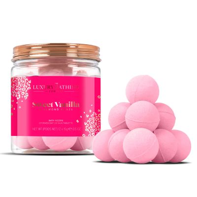 Лот: 24982976. Фото: 1. Подарочный набор The Luxury Bathing... Уход за телом