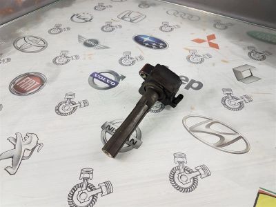 Лот: 23591781. Фото: 1. Катушка зажигания Toyota Camry... Электрооборудование