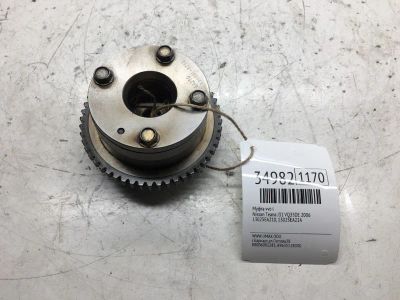 Лот: 20387261. Фото: 1. Муфта VVT-I Nissan Teana 2006... Двигатель и элементы двигателя