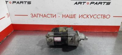 Лот: 17803069. Фото: 1. Стартер Toyota Corolla Fielder... Электрооборудование
