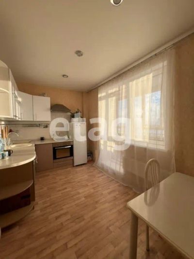 Лот: 21560581. Фото: 1. Сдам 1-комн. кв. 40.9 кв.м. Красноярск... Квартиры, студии