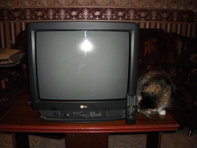 Лот: 3309271. Фото: 1. Телевизор LG. Телевизоры