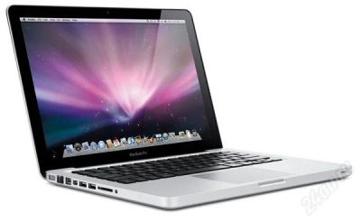 Лот: 1133641. Фото: 1. MB990RS/A // Apple MacBook Pro... Ноутбуки