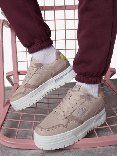 Лот: 24288959. Фото: 1. Кеды женские Ellesse Style 17... Кеды, кроссовки, слипоны