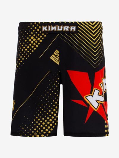 Лот: 23595046. Фото: 1. Шорты спортивные детские KIMURA... Другое (спортивная одежда)