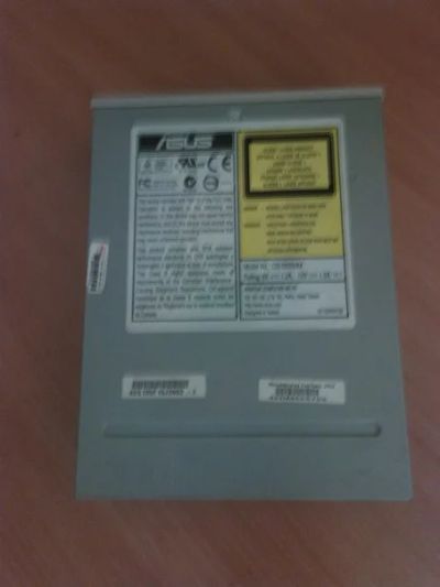 Лот: 3531635. Фото: 1. CD дисковод, с рубля!. Приводы CD, DVD, BR, FDD