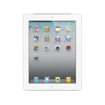 Лот: 3317980. Фото: 1. Apple iPad3 wi-if+3G, 32gb retina... Планшеты
