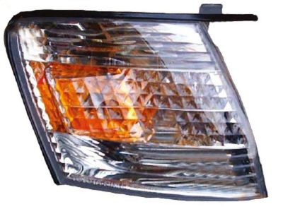 Лот: 7383919. Фото: 1. Габарит Лев. Toyota Cresta (Креста... Оптика и освещение