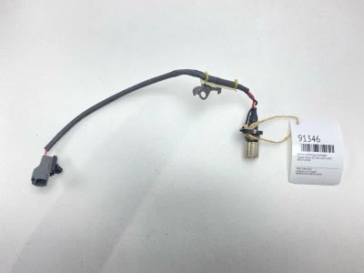 Лот: 23529060. Фото: 1. Датчик положения коленвала Toyota... Двигатель и элементы двигателя