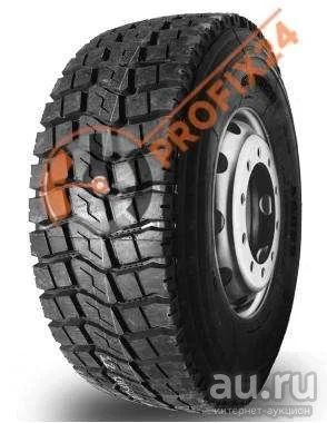 Лот: 13287378. Фото: 1. Автошина O'GREEN AG896 10,00 R20. Шины