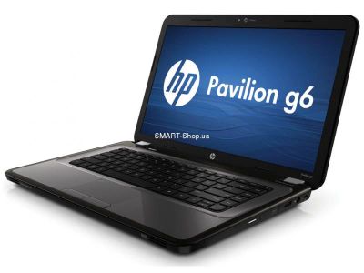 Лот: 8325317. Фото: 1. Ноутбук HP Pavilion g6-1306er... Ноутбуки