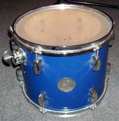 Лот: 1066736. Фото: 1. Том (альт) 13'' Sonor Force 1005. Ударные