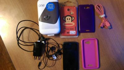 Лот: 4133542. Фото: 1. HTC One X 32GB Grey полный комплект... Смартфоны
