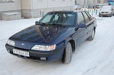 Лот: 1430664. Фото: 1. Daewoo Espero. Автомобили