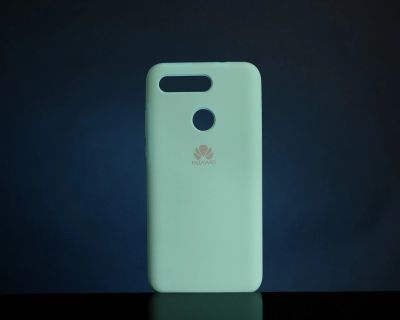 Лот: 19914527. Фото: 1. Кейс Silicon Cover для Honor View... Чехлы, бамперы