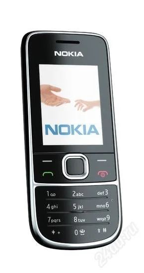 Лот: 2578072. Фото: 1. Nokia 2700C. Кнопочные мобильные телефоны