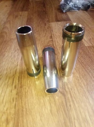 Лот: 8270870. Фото: 1. газовое сопло. Другое (сварка и резка)
