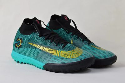 Лот: 16928560. Фото: 1. Грунтовки мужские Nike Mercurial... Кеды, кроссовки, слипоны