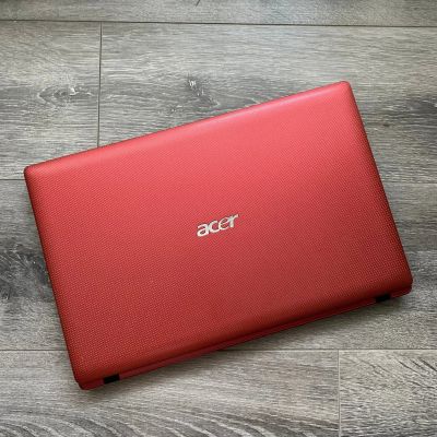 Лот: 16557232. Фото: 1. Acer Aspire 5742G (Intel Core... Ноутбуки