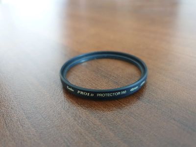 Лот: 13912066. Фото: 1. Kenko PRO1D protector W 46mm... Светофильтры