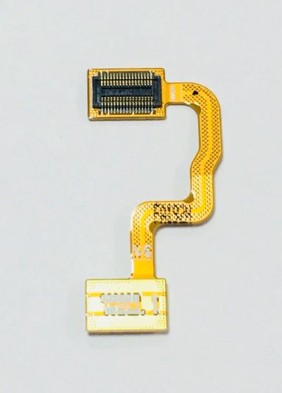Лот: 11592526. Фото: 1. Шлейф для Samsung B320 ORIG. Шлейфы, разъёмы