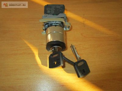 Лот: 12430771. Фото: 1. ключ-бирка. Другое (электрооборудование)
