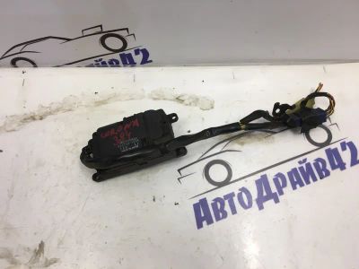 Лот: 21716295. Фото: 1. сервопривод заслонки печки toyota... Двигатель и элементы двигателя