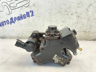 Лот: 25581540. Фото: 1. ТНВД Opel Astra L35. Другое (автозапчасти)