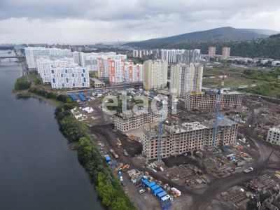 Лот: 25299218. Фото: 1. квартира , Красноярск улица Лесников... Квартиры, студии