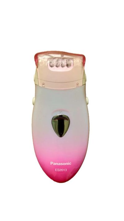 Лот: 21253898. Фото: 1. Эпилятор Panasonic ES-2013 pc... Уход за телом