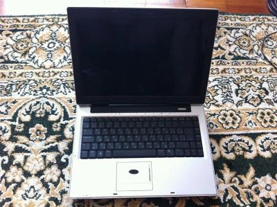 Лот: 1007026. Фото: 1. Прдам ноутбук Asus A8S. Ноутбуки
