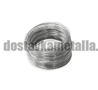 Лот: 16238401. Фото: 1. Проволока ОЦ Ф3х30 кг. Металлопрокат