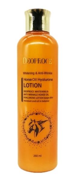 Лот: 19126999. Фото: 1. Deoproce Whitening & Anti-wrinkle... Уход за лицом 