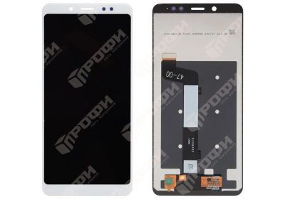 Лот: 12015825. Фото: 1. Дисплей Xiaomi Redmi Note 5 (M1803E7SG... Дисплеи, дисплейные модули, тачскрины