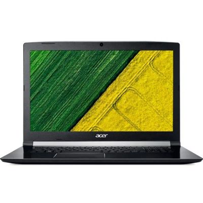 Лот: 13819080. Фото: 1. Ноутбук Acer A717-72G Intel Core... Ноутбуки