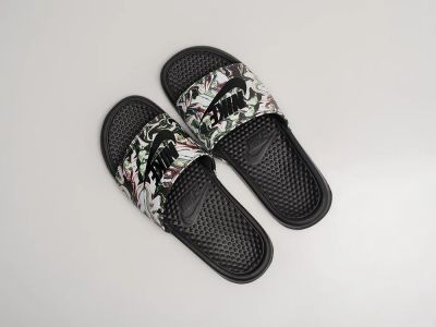 Лот: 20594932. Фото: 1. Сланцы Nike (30309) Размер обуви... Кеды, кроссовки, слипоны