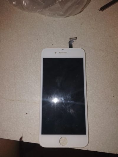 Лот: 20946962. Фото: 1. Дисплей iphone 6. Дисплеи, дисплейные модули, тачскрины