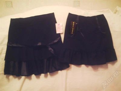 Лот: 368219. Фото: 1. юбочка р.36-38, новые новосиб... Юбки