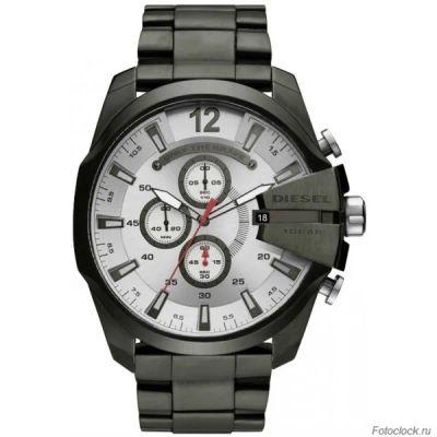 Лот: 21238524. Фото: 1. Наручные часы Diesel DZ 4478... Оригинальные наручные часы