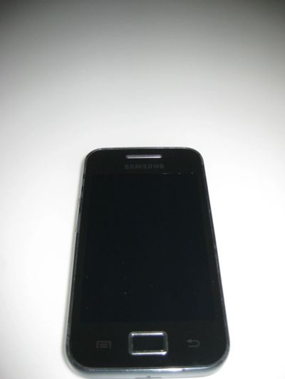 Лот: 17077225. Фото: 1. Смартфон Samsung Galaxy Ace GT-S5830. Смартфоны