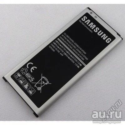 Лот: 12983827. Фото: 1. Акб Samsung G850F G850 Galaxy... Аккумуляторы