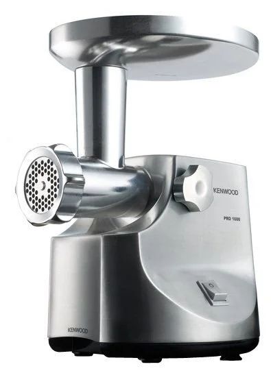 Лот: 12834874. Фото: 1. Мясорубка KENWOOD MG 515. Кухонная