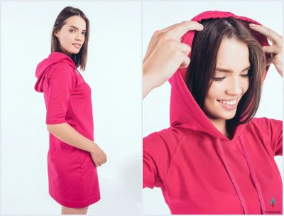 Лот: 10819738. Фото: 1. Платье спортивное CoralCove Rodmark... Платья