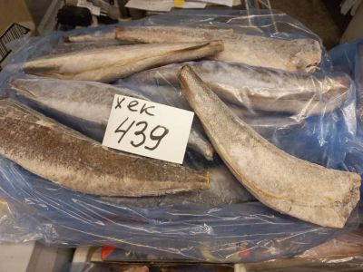 Лот: 21381480. Фото: 1. Хек. Икра, рыба, морепродукты